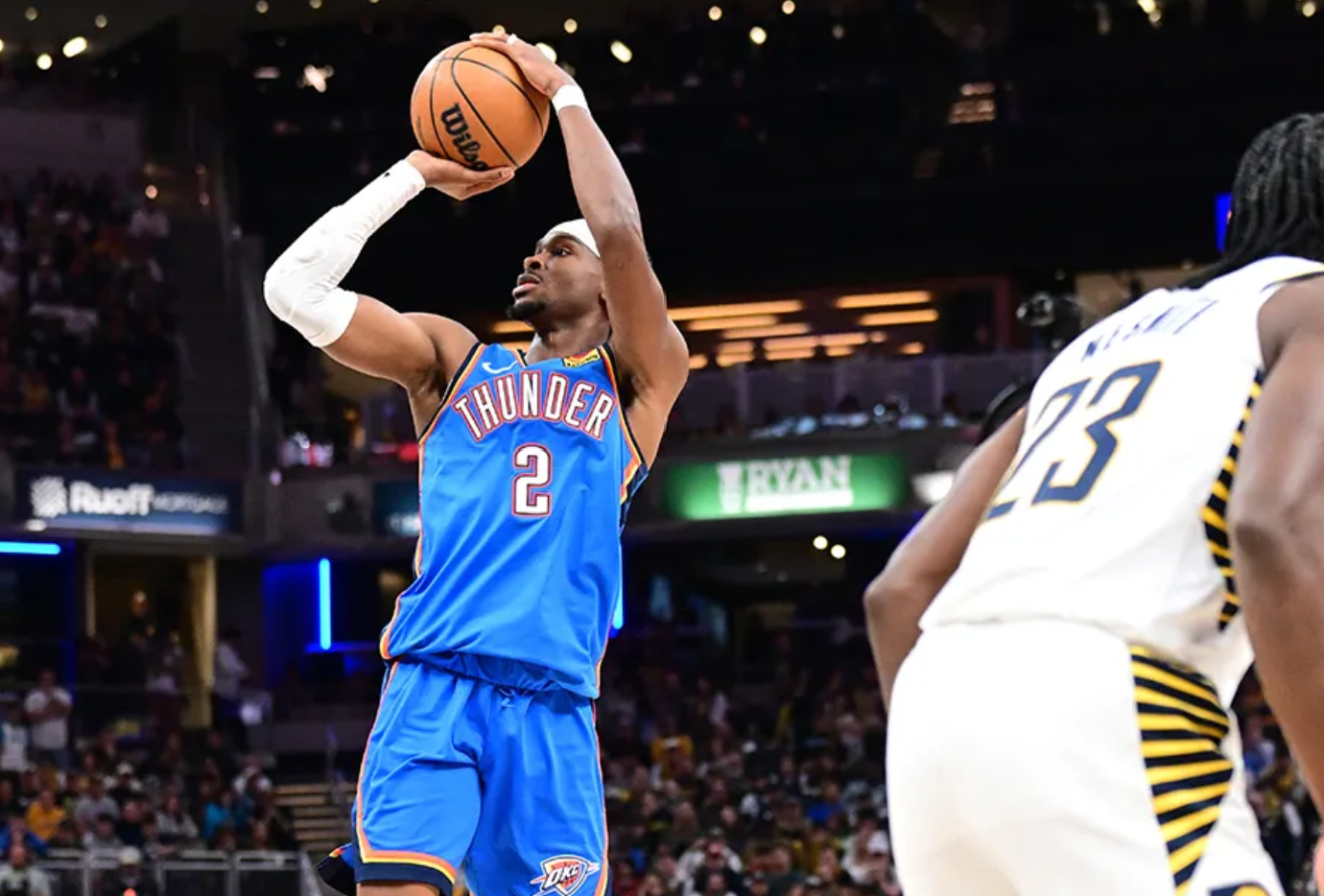 皇冠体育-转会期俄克拉荷马雷霆备战全明星赛全明星赛国际比赛日走向成谜，媒体一致点评：风云突变上海久事集结日主帅复盘的简单介绍